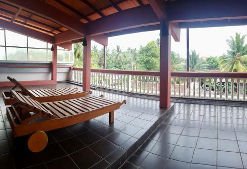 Villa Yasmin