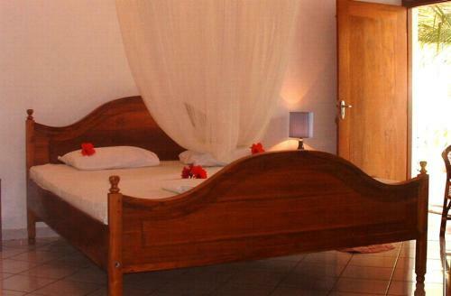 Villa Yasmin