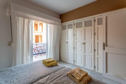 Apartamento Vistalmar Puerto Sherry - Oloroso
