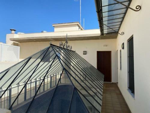 Apartamento Innc�dizpenthouse Palacio de Valdeavellano