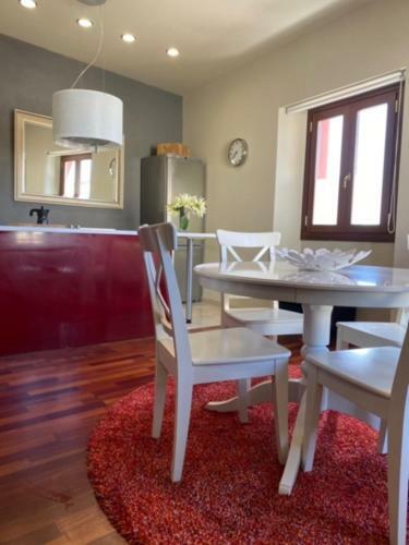 Apartamento Innc�dizpenthouse Palacio de Valdeavellano
