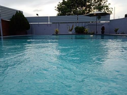Hotel Casablanka Rest Beruwala
