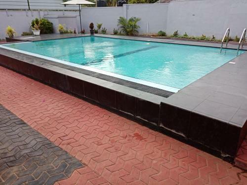 Hotel Casablanka Rest Beruwala
