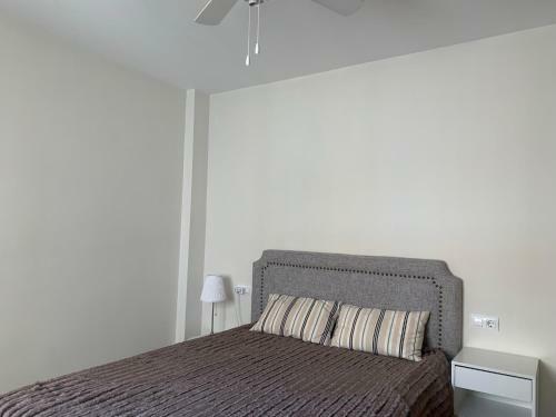 Apartamento Santa Mar�a - Ole Solutions