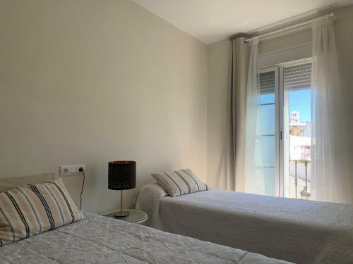 Apartamento Santa Mar�a - Ole Solutions