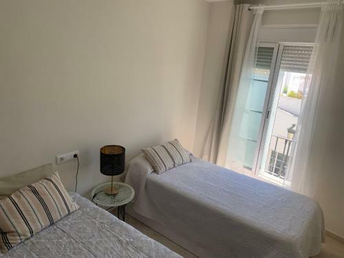 Apartamento Santa Mar�a - Ole Solutions