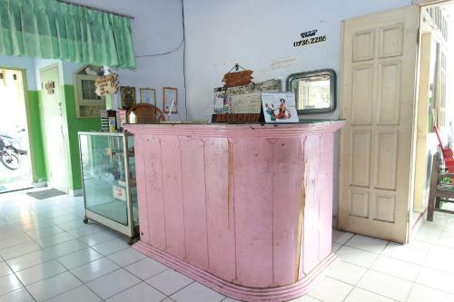 Oyo 1865 Hotel Ss Syariah