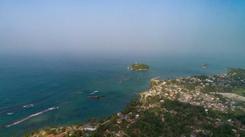 Hostal Villa Araliya - Beruwala