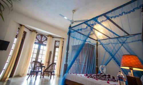 Hostal Sanda Hiru Villa
