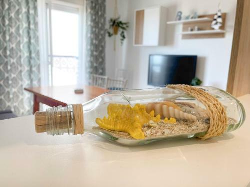 Valpara�so Beach Apartment