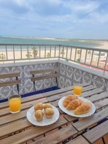Valpara�so Beach Apartment