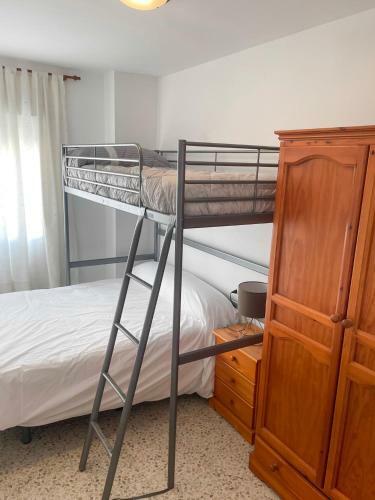 Valpara�so Beach Apartment