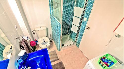 En Playa Apartamento Con Balc�n, Wifi