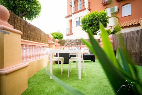 Apartamento Boho Loft Puerto Sherry