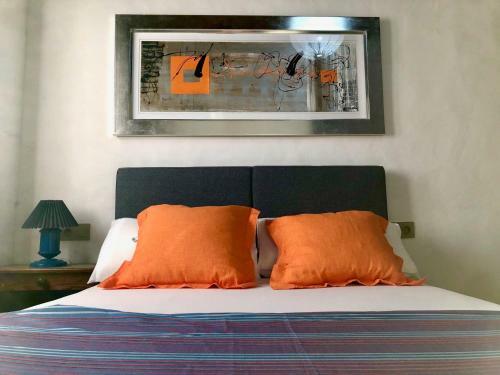 Apartamento Gatu Palacio De La Ribera