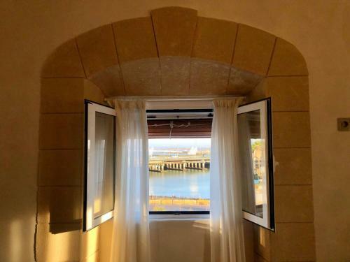 Apartamento Gatu Palacio De La Ribera