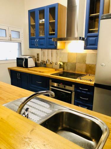 Apartamento Gatu Palacio De La Ribera