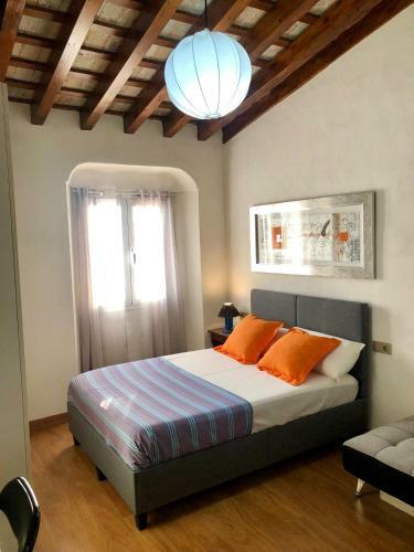 Apartamento Gatu Palacio De La Ribera