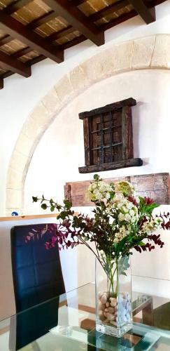 Apartamento Gatu Palacio De La Ribera
