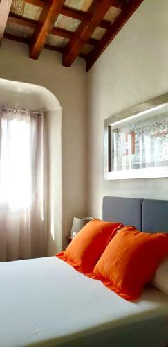 Apartamento Gatu Palacio De La Ribera