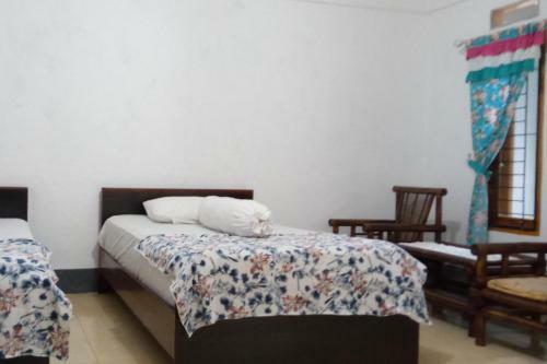 Hotel Guest House Rofal