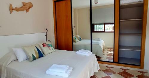 Apartamento Casa Valencia By Rentcadiz