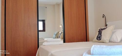 Apartamento Casa Valencia By Rentcadiz