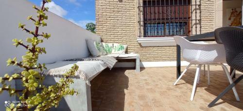 Apartamento Casa Valencia By Rentcadiz
