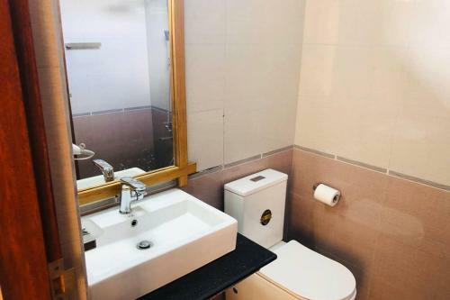 Cad Lanka Apartment