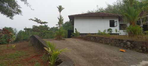 River Side Palm Garden