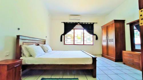 Hotel Sunset Beach Villa