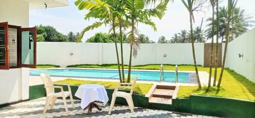 Hotel Sunset Beach Villa