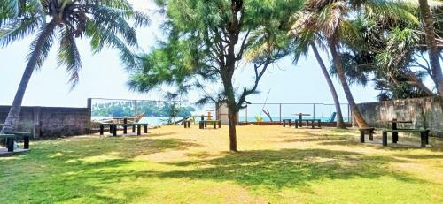 Hotel Sunset Beach Villa