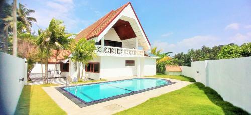 Hotel Sunset Beach Villa
