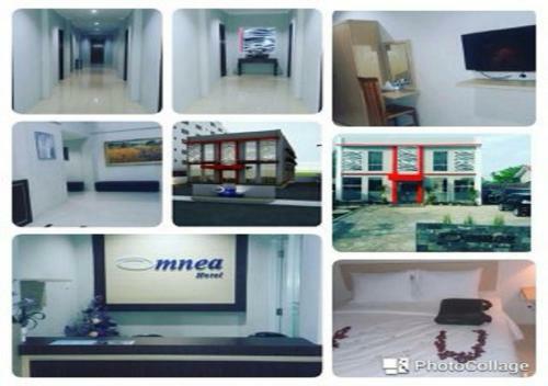 Omnea Hotel