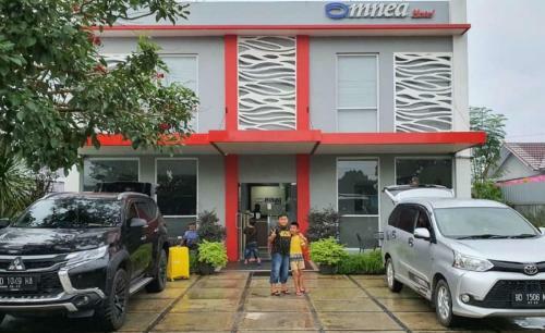 Omnea Hotel