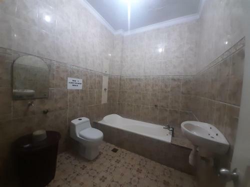 Oyo 90542 Hotel Dianti