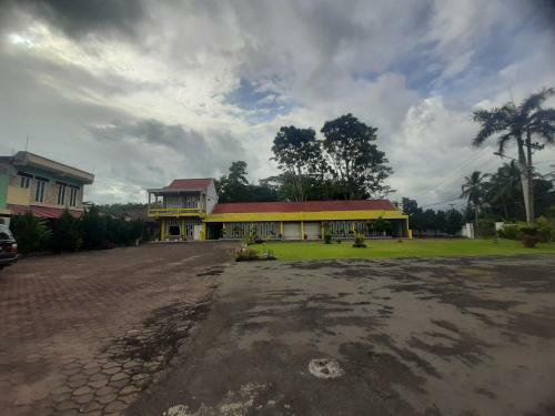 Oyo 90542 Hotel Dianti