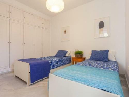 Holi-rent Apartamento Palacios