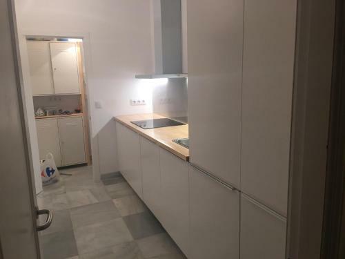 Holi-rent Apartamento Palacios