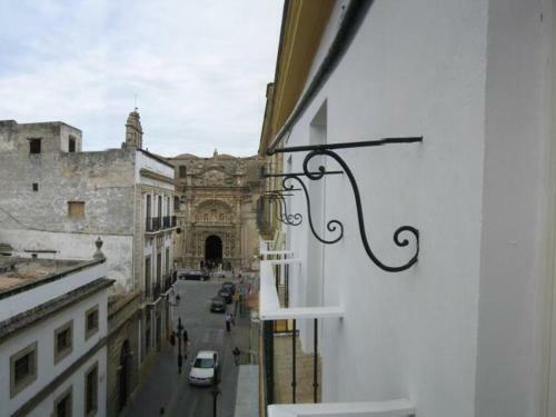 Holi-rent Apartamento Palacios