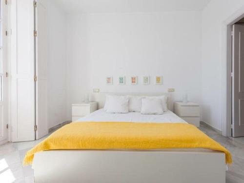 Holi-rent Apartamento Palacios