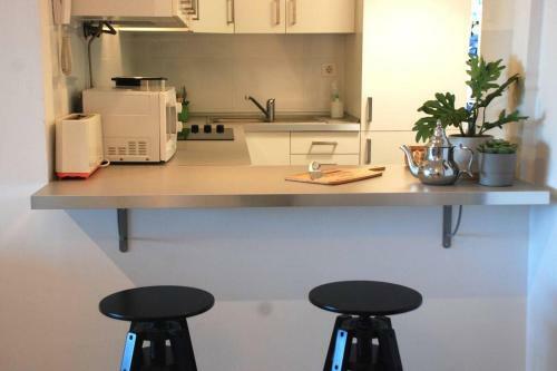 Apartamento Simplyhosted Playa de Valdelagrana