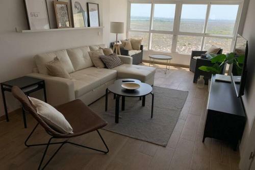 Apartamento Simplyhosted Playa de Valdelagrana