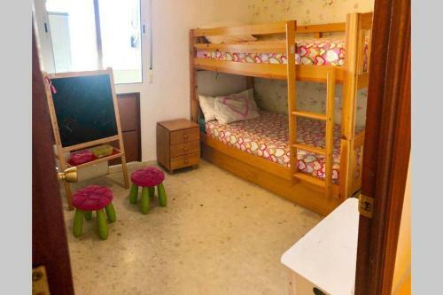 Apartamento Gatu Luz Del Puerto