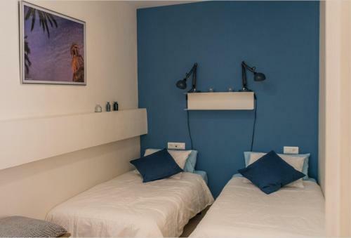 Apartamento Anda La Luz Makes A Pleasant Stay