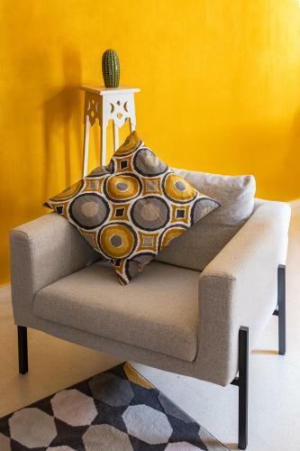 Apartamento Anda La Luz Makes A Pleasant Stay