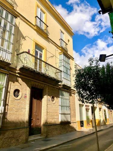 Apartamento Gatu La Posada Del Mercado