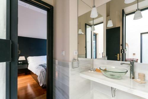 Apartamento Conde de Osborne B