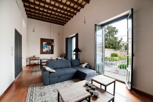 Apartamento Conde de Osborne B